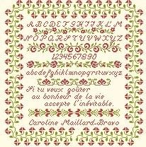SAL Sampler ancien 2019 partie 12