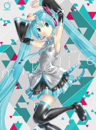 {pdf download} Mikulife: KEI's Hatsune Miku Illustration Works