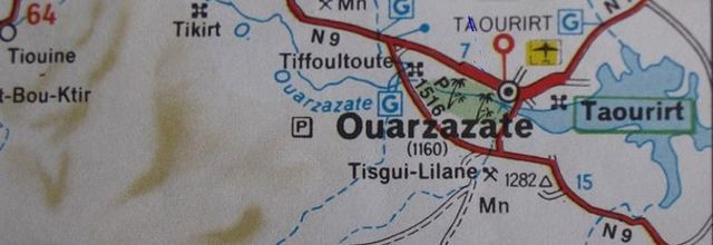 Oasis de Fint 