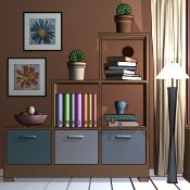 Amajeto - Winter Evening