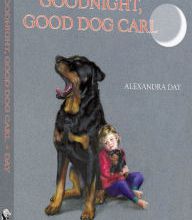 Read books online for free to download Goodnight, Good Dog Carl  9781514911969 (English Edition)