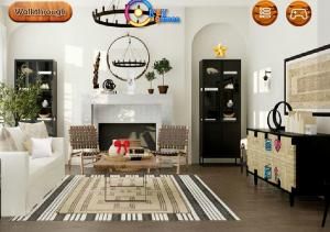 Ekey Holiday villa escape soluce