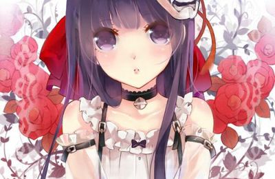 Inu X Boku SS images (2)