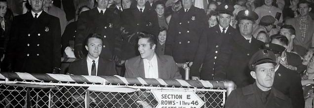 photo elvis