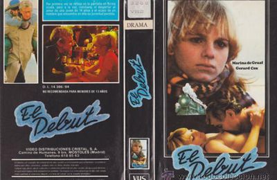 Het Debuut / The debut. 1977. FULL-HD.