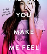 Download free google ebooks to nook The Way You Make Me Feel