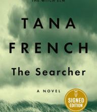 Read online: The Searcher