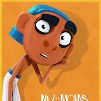 Nez en moins disait Cléopâtre