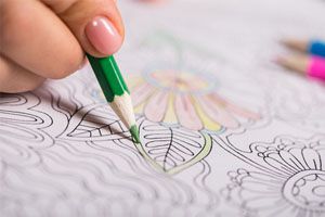 Coloriages anti-stress : pour qui et pourquoi ?