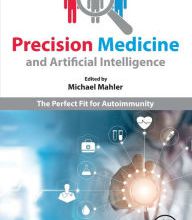 Download PDF Precision Medicine and Artificial Intelligence: The Perfect Fit for Autoimmunity