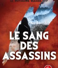 Download Pdf Le royaume blessé Tome 2