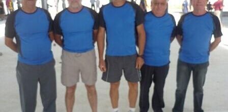 NOS AMIS DE ST JEAN A VICHY