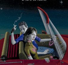 Libros en línea para descargar gratis. EL LIBRO DE RACHEL de MARTIN AMIS in Spanish 9788433902498