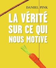 [Pdf/ePub] La vérité sur ce qui nous motive by Daniel Pink download ebook