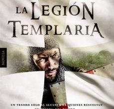 [PDF/Kindle] LA LEGIÓN TEMPLARIA descargar gratis