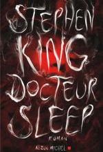 Docteur Sleep, Stephen KING