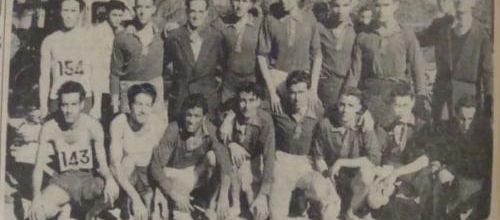 Ferradi Yahya (Chahid)