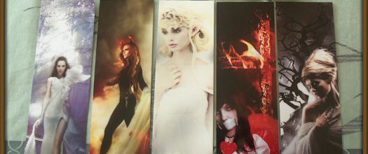 Mes marque-pages [16]