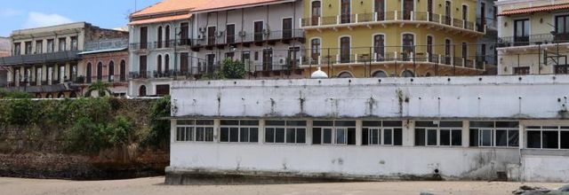 VOYAGE AU PANAMA - AVRIL 2019 (4)