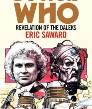 Ebook and magazine download free Doctor Who: Revelation of the Daleks by Eric Saward in English