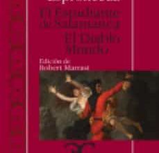 Kindle descarga libros gratis EL ESTUDIANTE DE SALAMANCA. EL DIABLO MUNDO