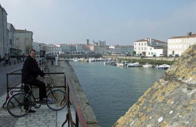 ☻ Semaine à l'île de Ré (2009) : Nostalgie rétaise 