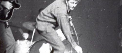 photo gene vincent