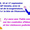 La France à côté de ses pompes art.29