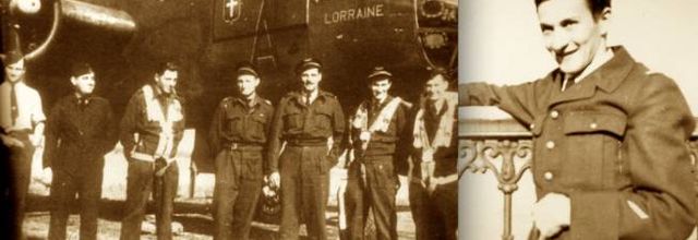 Hebdo Le Point : "39-45. Souvenirs d'un antihéros du groupe Lorraine"