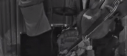 Freddie Bell & The Bell Boys "When The Saints Go Marching In