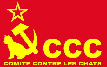 Lutte contre les déjections félines