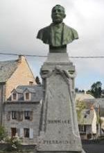 Pierrounet de Nasbinals