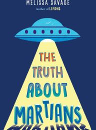 Download free online books kindle The Truth About Martians