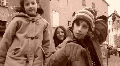 La bande des 3