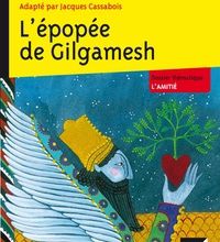 DOWNLOADS L'épopée de Gilgamesh