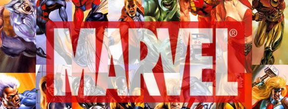 MARVEL  BOX OFFICE