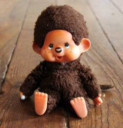 HISTOIRE DE KIKI LA PELUCHE