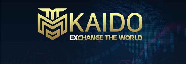 What is Kaido Coin (KAD)? Introduce about KaidoEx platform and Kaido token