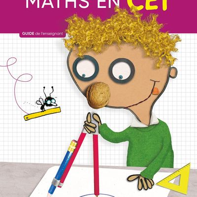 Mes outils pour 2025/2026 avec les CE1