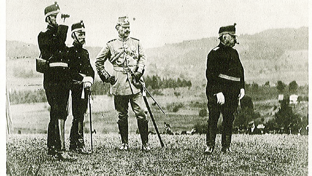 1914/1918