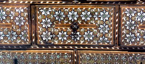 Mes bohèmes à moi.