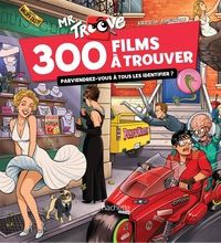 Download Pdf Mr. Troove  - 300 films à trouver