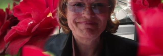 Gisèle nous a quitté ce 25 septembre 2023 à 14H45 