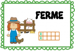 Affichage espace et coins jeux enclasse maternelle