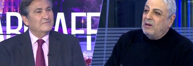 ALGERIE : Le journaliste français Paul Amar, cousin d’Enrico Macias revient sur son enfance à Constantine