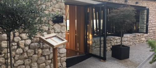Le Restaurant Dan B.