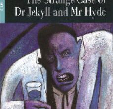 THE STRANGE CASE OF DR.JEKYLL AND MR.HYDE. BOOK+CD ePub gratis