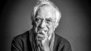 Adieu, Bertrand Tavernier