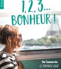 DOWNLOAD [PDF] {EPUB} 1, 2, 3… Bonheur !