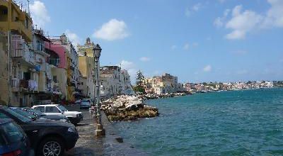 Village d'Ischia Punte